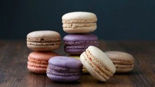 Astuces préparation macaron