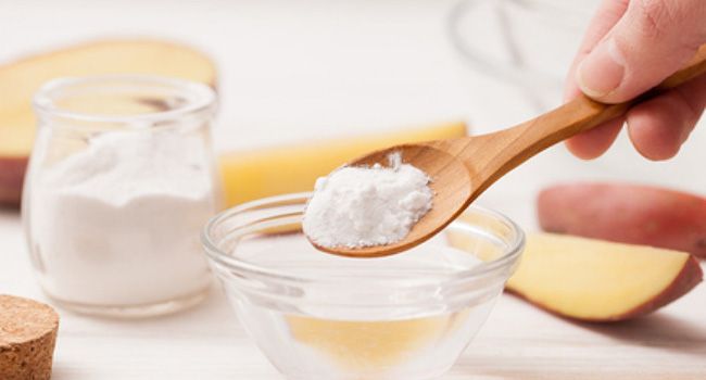 Astuces Bicarbonate de soude