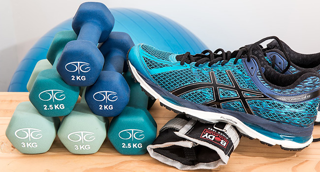 Sport chaussure