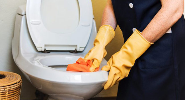 Comment prévenir la Chasse Fantôme des toilettes