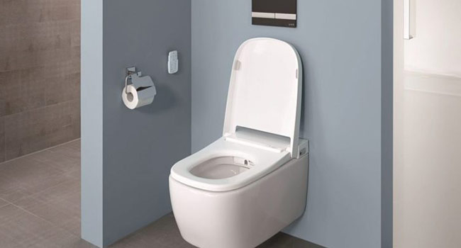 Les WC Suspendus : avantages et inconvénients !