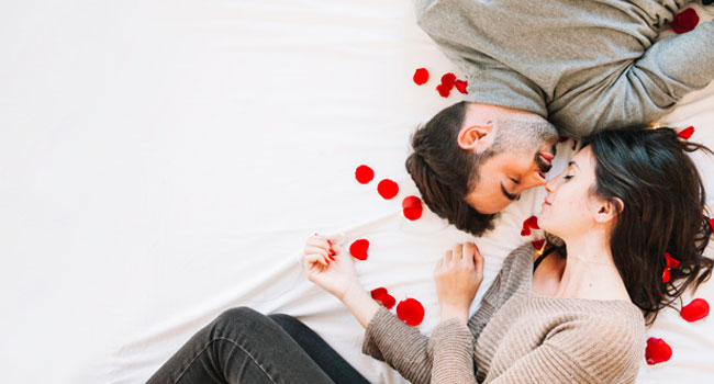ingrédients pour pimenter la vie de couple