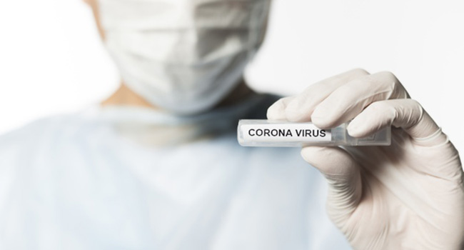 corona virus gel hydroalcoolique