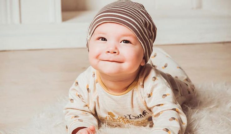 gigoteuse pour bébé