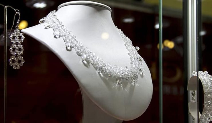 La fabrication et entretien d’un bijou en or