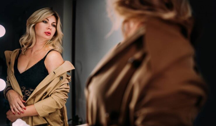 2 avantages à porter un body en coton