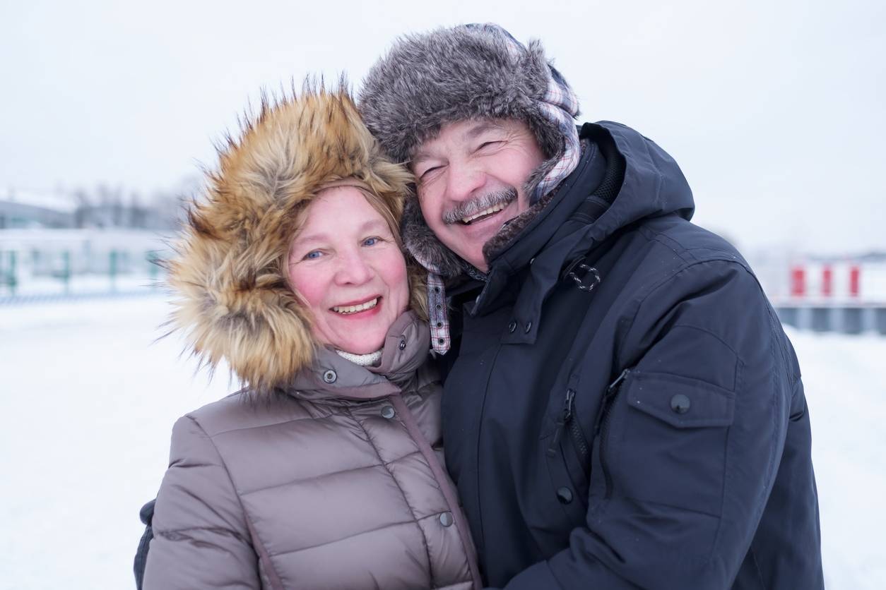 rencontre après 50 ans