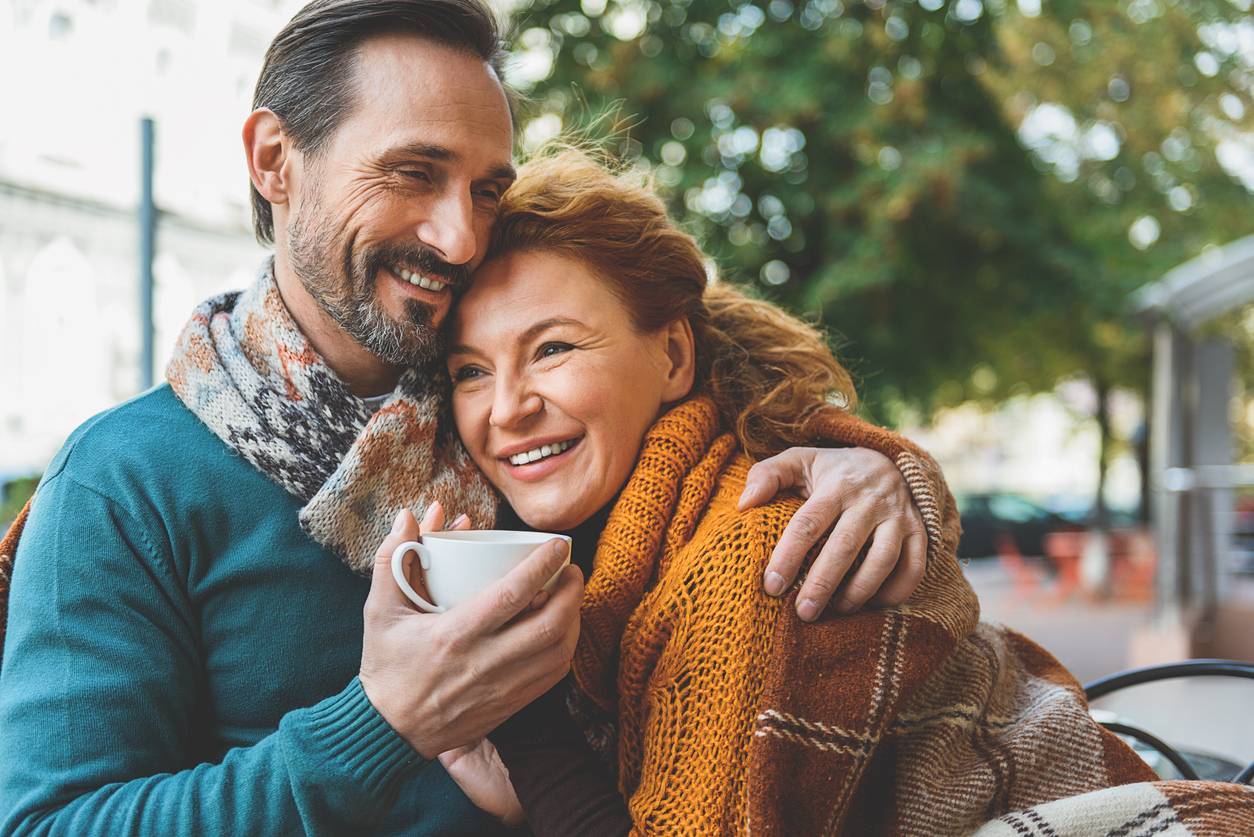 faire appel à agence matrimoniale