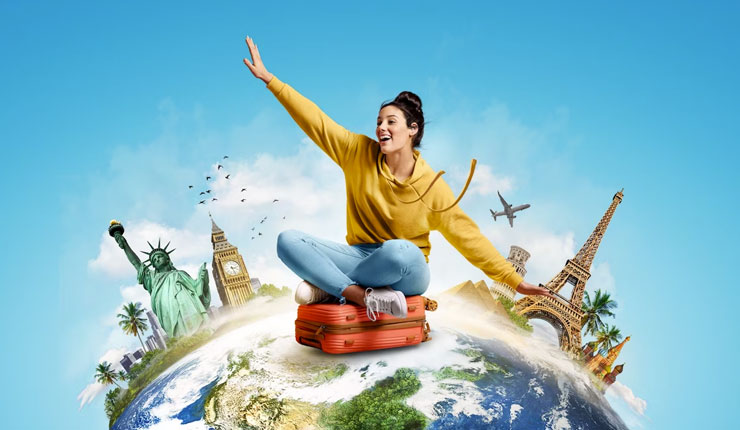 Comment trouver des billets d'avion pas chers