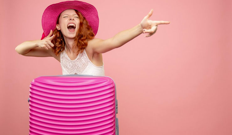 Comment rendre vos voyages faciles et amusants ?