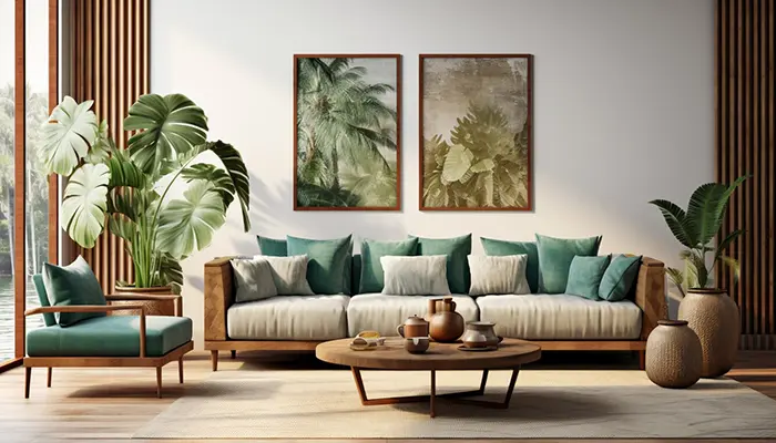 Guide complet pour décorer votre maison à petit prix