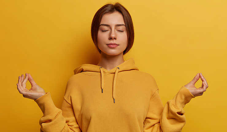 Le pouvoir thérapeutique du silence