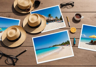 Les grandes tendances vacances été 2025