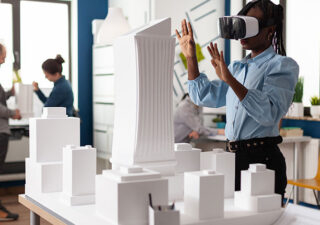 IA révolutionne l’estimation immobilière en ligne