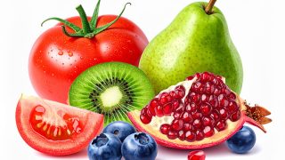 5 fruits pour combattre le cancer et brûler la graisse