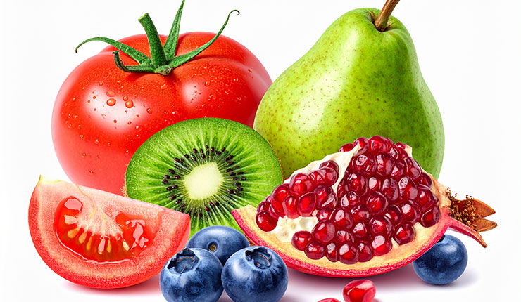 5 fruits pour combattre le cancer et brûler la graisse