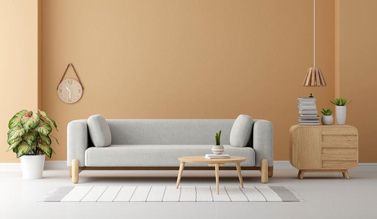 Comment la décoration augmente la valeur d’un bien immobilier