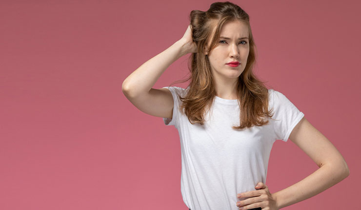 freiner la chute et stimuler la repousse