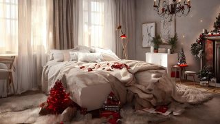 Cinq astuces déco pour réchauffer une pièce sans gros budget